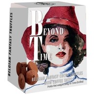 BT Belgian Truffles Coffee 200g