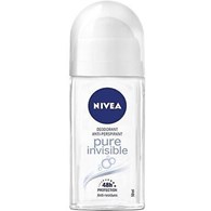 Nivea Pure Invisible Kulka 50ml