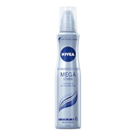 Nivea  6  Mega Stark Valumen Pianka 150ml