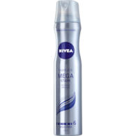 Nivea  6  Mega Stark Schutz 24h Halt Lakier 250ml