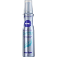 Nivea  4  Volumen Kraft Pflege Lakier 400ml