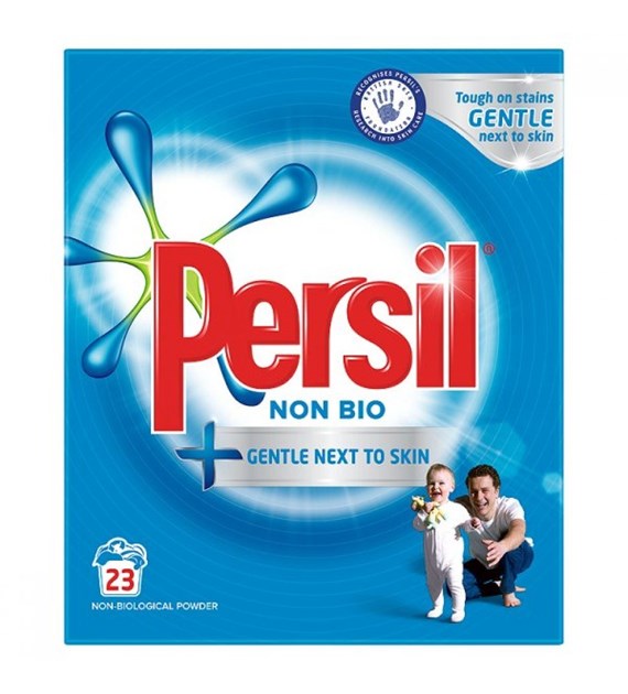 Persil Non Bio Proszek 23p 1,6kg