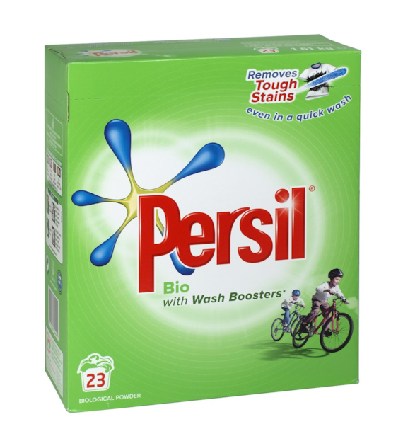 Persil Bio Proszek 23p 1,6kg