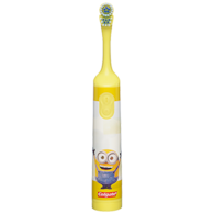 Colgate Minions Szczoteczka Elektryczna 1szt