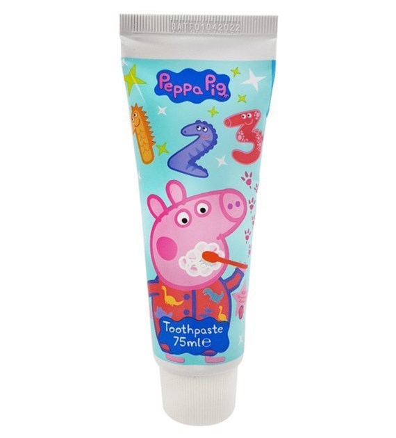 Peppa Pig Pasta 75ml