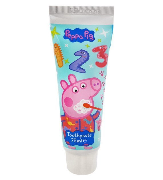 Peppa Pig Pasta 75ml