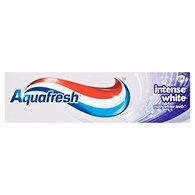 Aquafresh Intense White Pasta 75ml