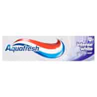 Aquafresh Intense White Pasta 75ml