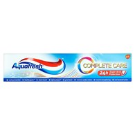 Aquafresh Complete Care Pasta 100ml