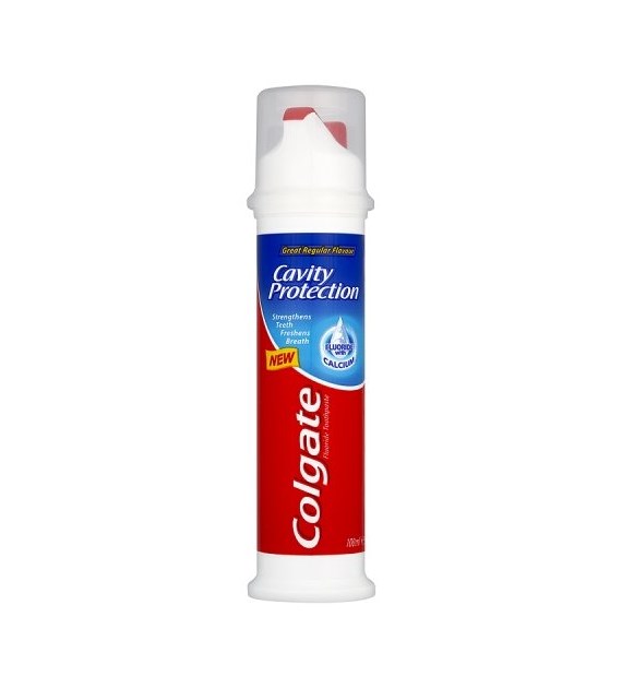Colgate Cavity Protection Pasta 100ml