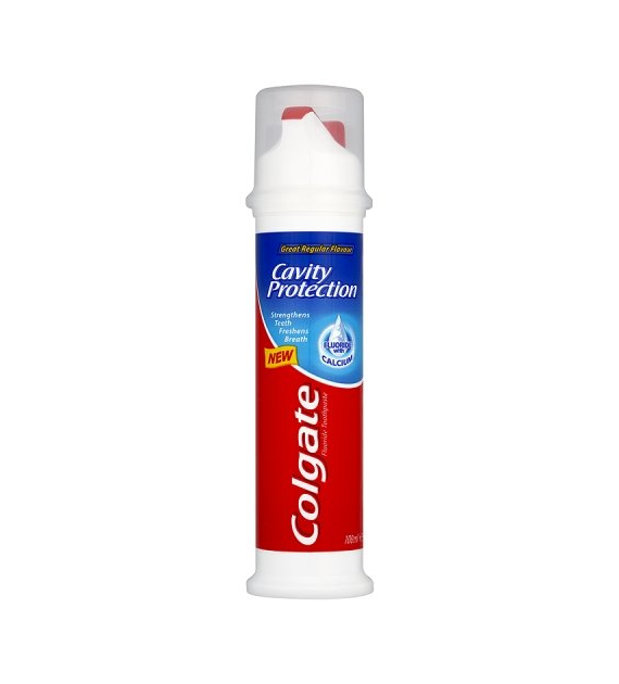 Colgate Cavity Protection Pasta 100ml