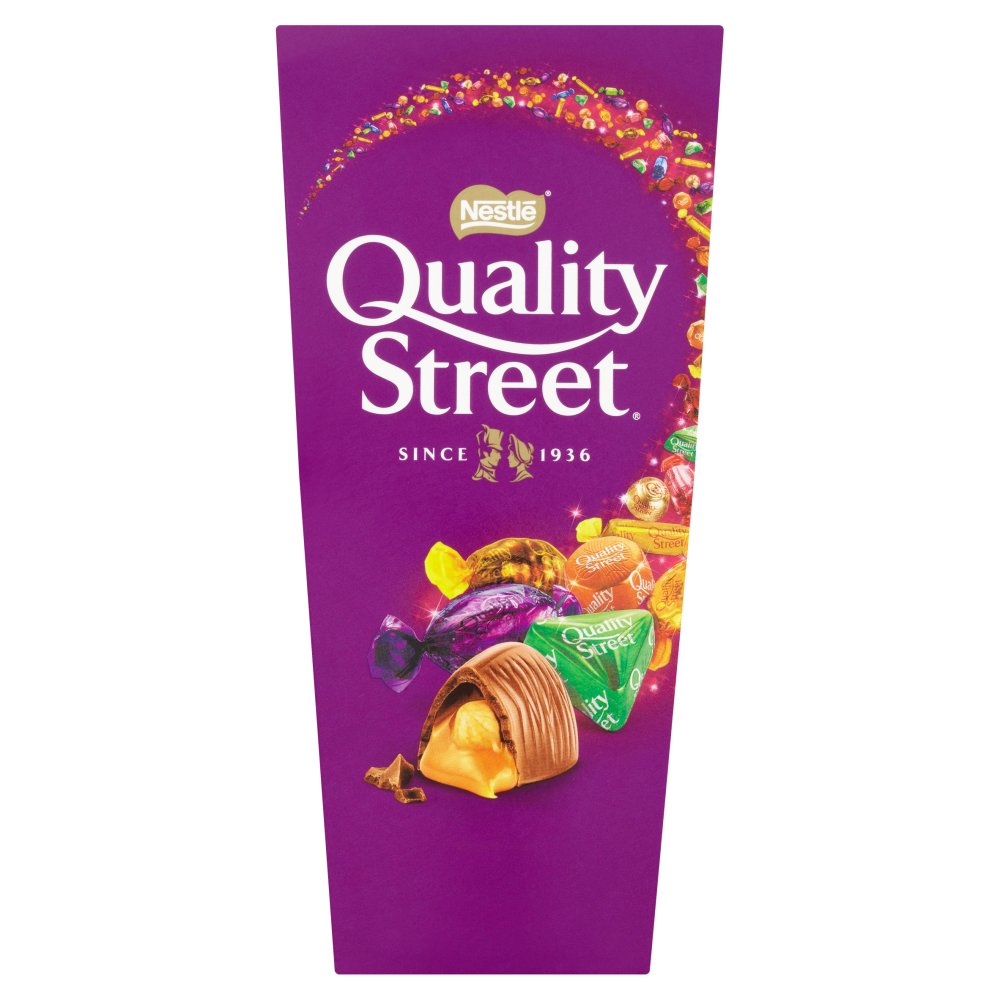 Quality Street Cukierki 257g