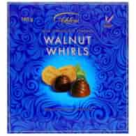 Ashleys Walnut Whirls Bombonierka 160g