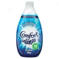 Comfort Intense Fresh Sky Płuk 38p 570ml