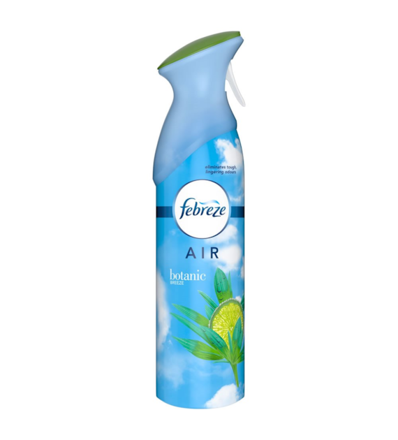 Febreze Air Botanic Odś 300ml