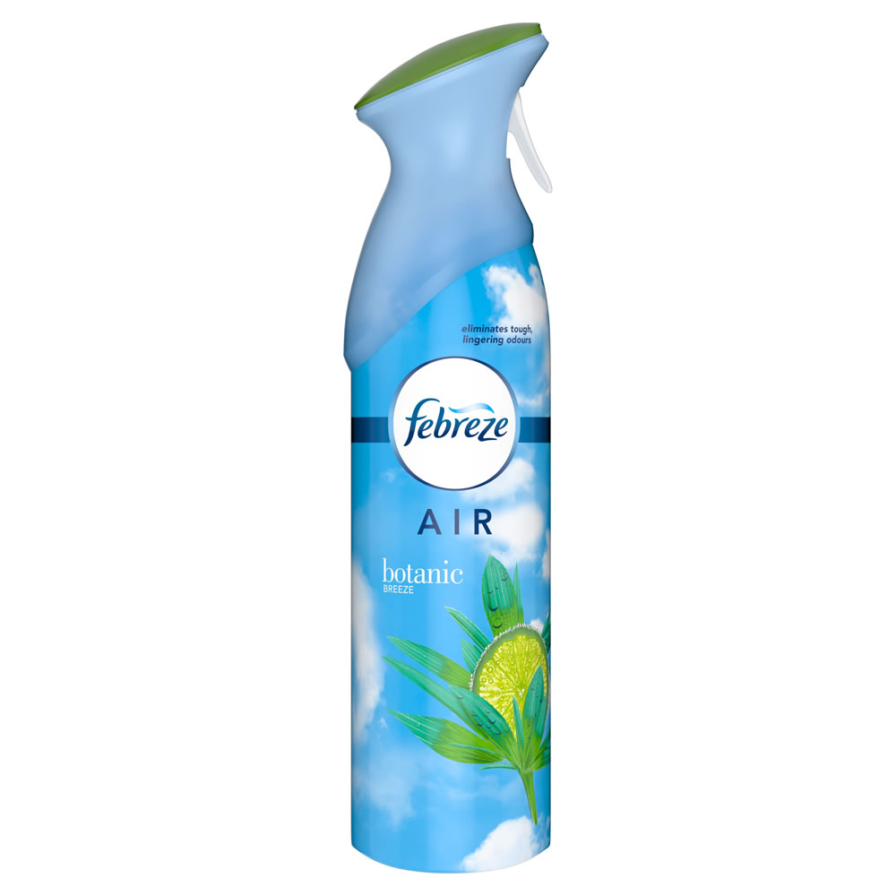 Febreze Air Botanic Odś 300ml
