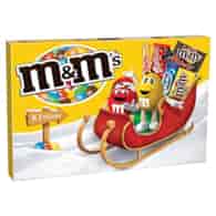 M&M's & Friends 184g