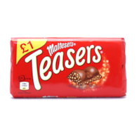 Maltesers Teasers Czekolada 100g