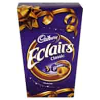 Cadbury Eclairs Classic Cukierki 420g