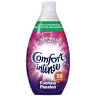 Comfort Intense Fuchsia Passion Płuk 38p 570ml