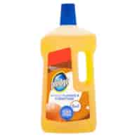 Pledge 5in1 Wood Floors Furniture 1L