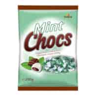 Storck Mint Chocs Cukierki 200g