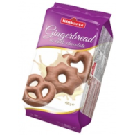 Kinkartz Gingerbread Milk Chocolate Pierniki 400g