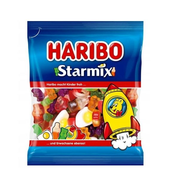 Haribo Starmix 175g