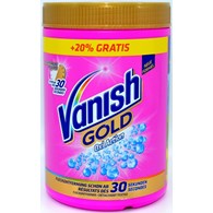 Vanish Gold Oxi Action Odplamiacz 1,2kg