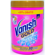 Vanish Gold Oxi Action Odplamiacz 1,2kg