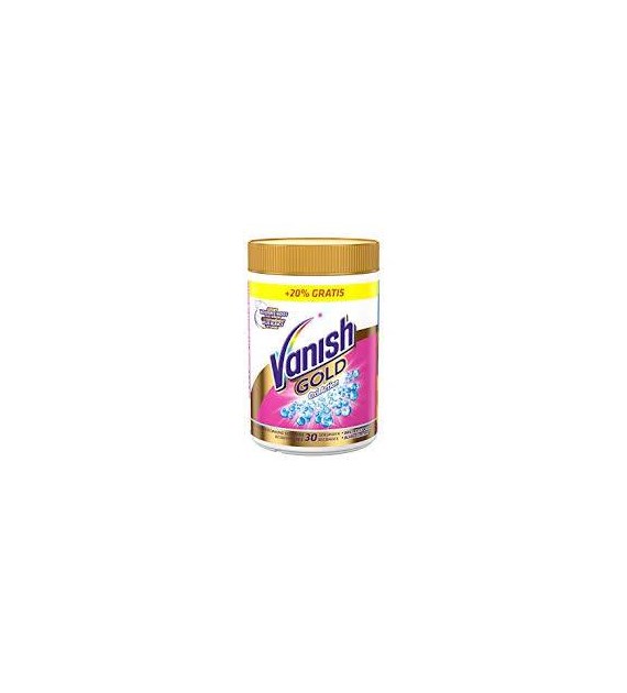 Vanish Gold Weiss Oxi Action Odplamiacz 1,2kg
