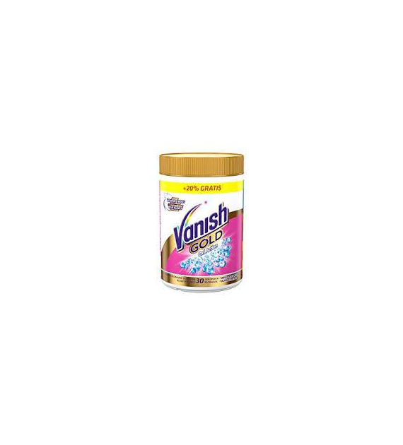 Vanish Gold Weiss Oxi Action Odplamiacz 1,2kg