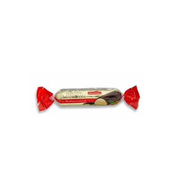 Schluckwerder Qualitats Marzipan Zartbitter 100g