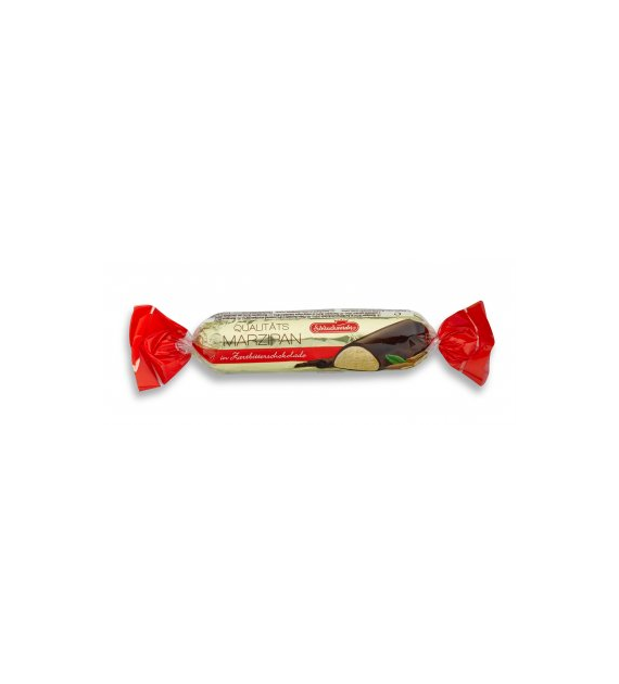 Schluckwerder Qualitats Marzipan Zartbitter 100g