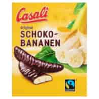 Casali Schoko-Bananen 150g