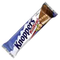 Knoppers Nuss Riegel Baton 40g