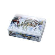 Piasten Feine Pralinenmischung Puszka 360g