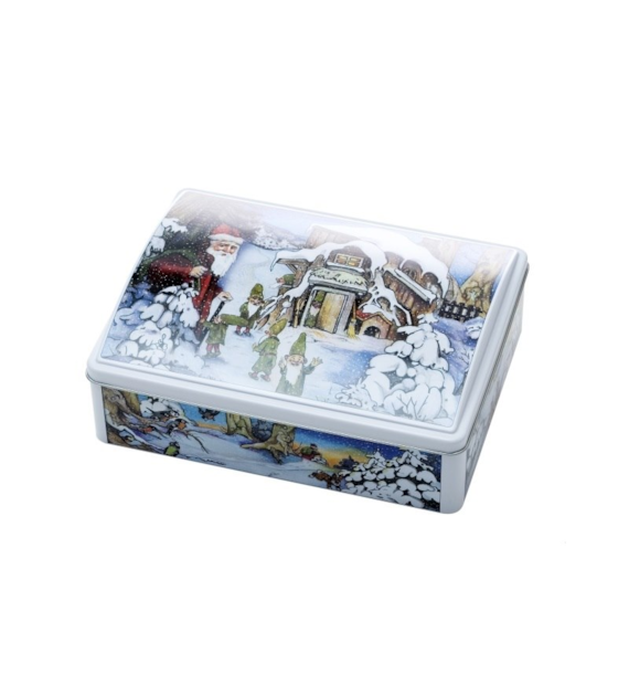 Piasten Feine Pralinenmischung Puszka 360g