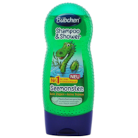 Bubchen Seemonster Szampon Gel 230ml