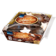 Edeka Erlesene Lebkuchen Mischung Pierniki 200g