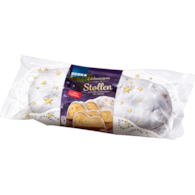 Edeka Edelmarzipan Stollen Ciasto 500g