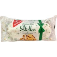 G&G Edelmarzipan Stollen Ciasto 1kg