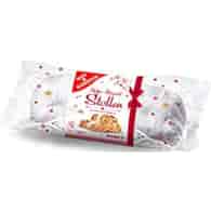 G&G Butter Mandel Stollen Ciasto 750g