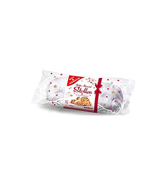 G&G Butter Mandel Stollen Ciasto 750g