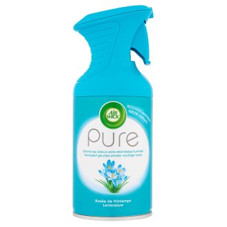 Air Wick Pure Rosee de Printemps Odś 250ml