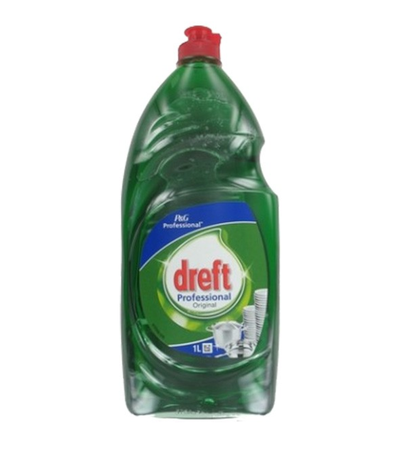 Dreft Professional Original Płyn do Naczyń 1L