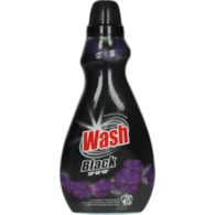 At Home Wash Black Gel 20p 1L