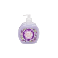 Body-X Forever Sensual Mydło w Płynie 500ml