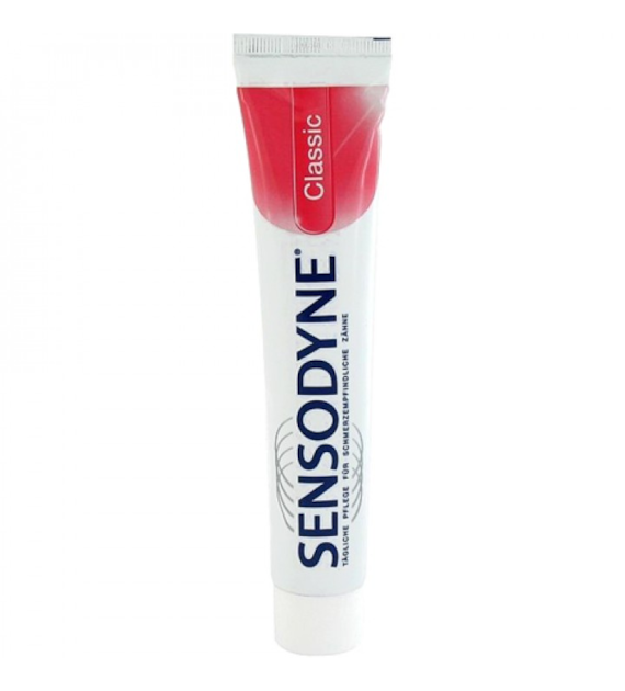 Sensodyne Classic Pasta 75ml