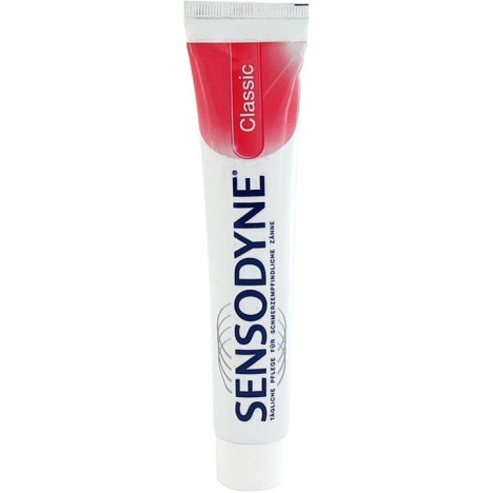 Sensodyne Classic Pasta 75ml